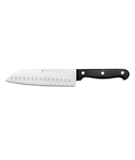 CUCHILLO SANTOKU SUPREMINOX 170 MM