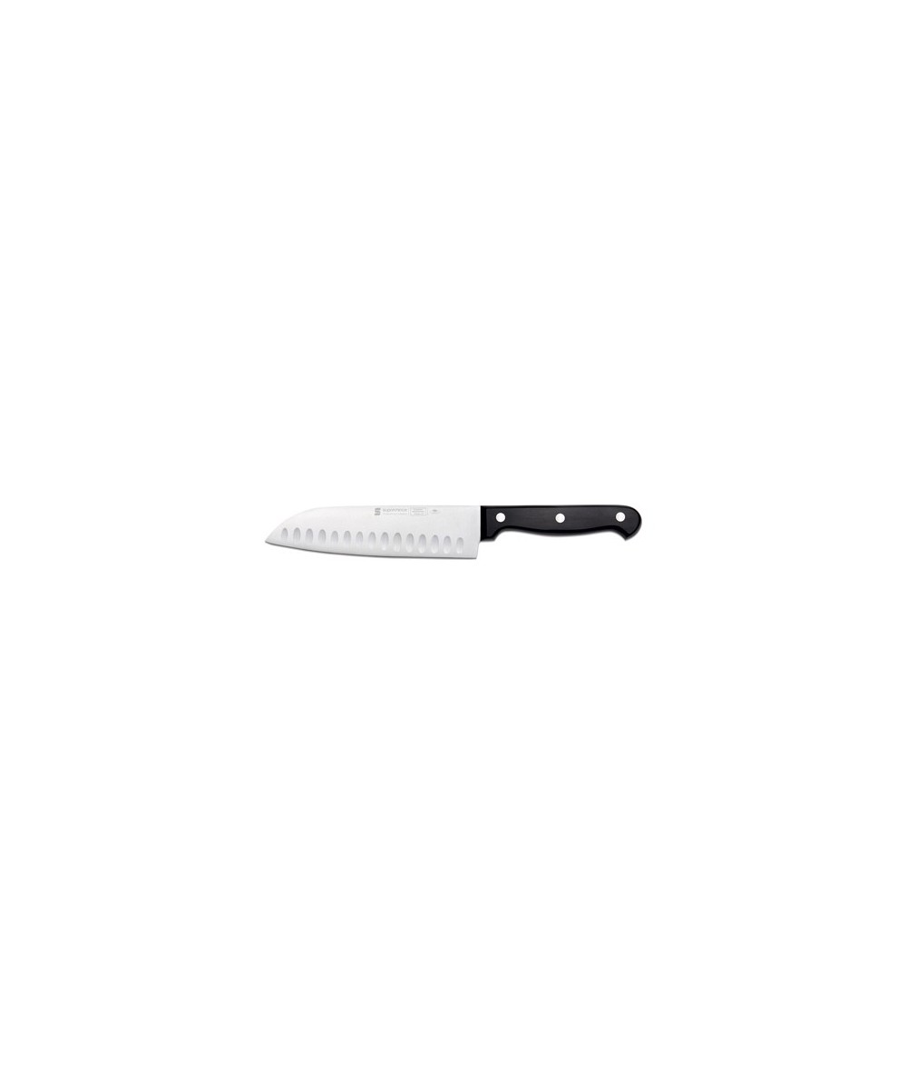 CUCHILLO SANTOKU SUPREMINOX 170 MM