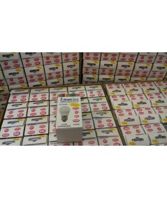 LED ESFERICA E14 6W 3000ºK