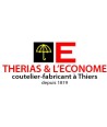 THÉRIAS & L'ÉCONOME