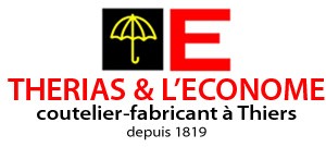 THÉRIAS & L'ÉCONOME