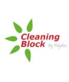 CLEANING BLOCK