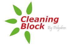 CLEANING BLOCK