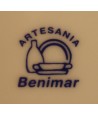 ARTESANIA BENIMAR PORCELANAS