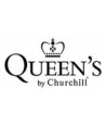 Queen's BY Churchill